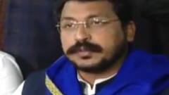 Chandrashekhar Azad ने लखनऊ में की प्रेस कांफ्रेंस, गठबंधन को लेकर दिए बड़े संकेत | UP Elections