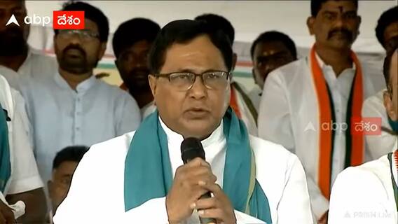 Jana Reddy: ప్రజలు ఎప్పుడు అధికారం ఇస్తే అప్పుడు రావడానికి సిద్ధం.