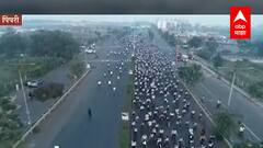 Pimpri Cyclothon : पिंपरी-चिंचवडमध्ये आज सायक्लोथॉन स्पर्धा, इंद्रायणी नदीच्या स्वच्छतेची जनजागृती