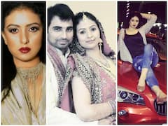 Hasin Jahan Photos: Mohammad Shami पर गंभीर आरोप लगाने वाली हसीन जहां अब ऐसे जी रही हैं जिंदगी, तस्वीरों में देखिए हो गईं क्या से क्या