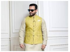 जब Saif Ali Khan ने कहा, पटौदी पैलेस विरासत में नहीं मिली, खुद की मेहनत से कमाया