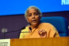 No Proposal To Recognise Bitcoin As Currency, Says Finance Minister Nirmala Sitharaman