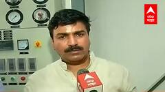 Mumbai: मुंबई पालिकेकडून ऑक्सिजन प्लांटची उभारणी ABP Majha