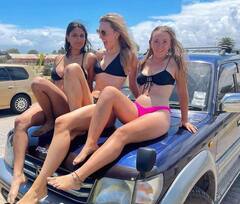 Photos: મોડલોને ટક્કર મારે તેવી છે ન્યુઝીલેન્ડના ભારતીય મૂળના ક્રિકેટર રચિનની ગર્લફ્રેન્ડ, જુઓ તસવીરો