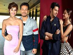 Sidharth Malhotra-Kiara Advani, Tiger Shroff-Disha Patani तक, अपने रिश्ते को लेकर हमेशा चुप्पी साधे रहते हैं यह स्टार्स!