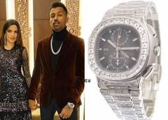 Cricketers Expensive Watches: विराट कोहली से रोहित शर्मा तक, करोड़ों की घड़ियां पहनते हैं इंडियन क्रिकेटर्स