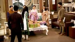 Ghum Hai Kisikey Pyaar Meiin | Sai gives a reality check to Pakhi