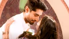 Yeh Rishta Kya Kehlata Hai | Akshara-Abhimanyu's romance