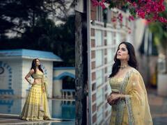 PHOTO: प्रियाचं ग्लॅमरस फोटोशूट; फोटोला दिले हटके कॅप्शन