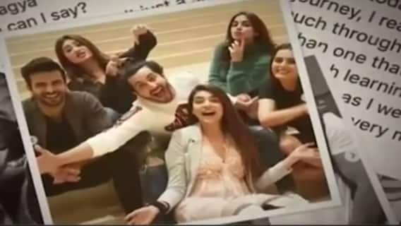 Manit Joura quits 'Kundali Bhagya' after 4 years, pens emotional note | Hot News