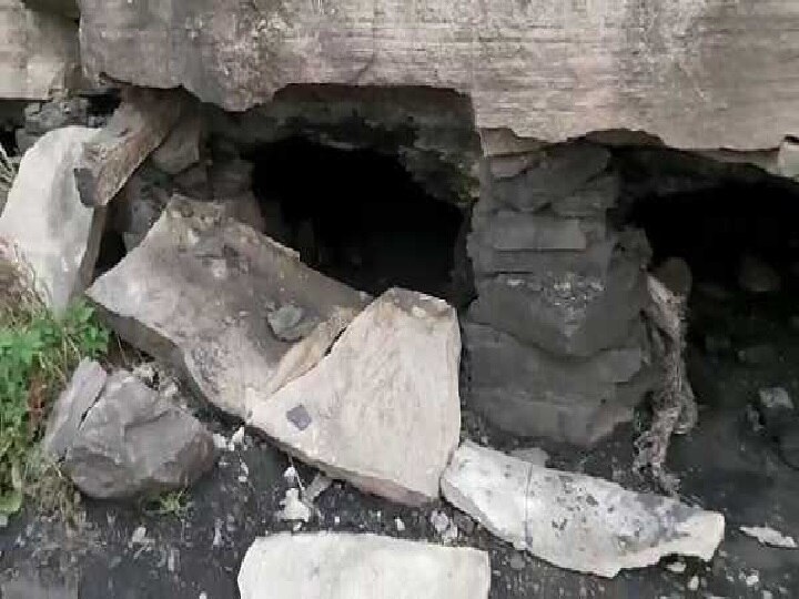 Jharkhand: कोयला खदान की अंधेरी सुरंग में 90 घंटे तक फंसे रहे 4 लोग, ऐसे दी मौत को मात