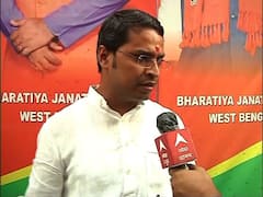 Kolkata Municipal Corporation Election: '৪৫ নম্বর ওয়ার্ডে পদ্মফুল ফুটিয়ে দেখাব', দাবি BJP প্রার্থী কুশল পাণ্ডের | Bangla News