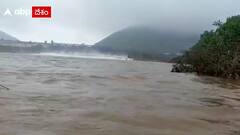 Somasila Water : గత అనుభవాలతో అధికారులు అప్రమత్తం..