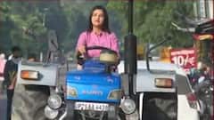 Etawah की जनता बोली- 'हमारा वोट तो भाजपा को ही जाएगा, क्योंकि...' | UP Ka Mood
