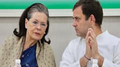 Opposition protests inside parliament premises