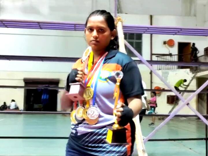 தமிழ்நாட்டில் உருவெடுக்கும் அடுத்த மேரிகோம்