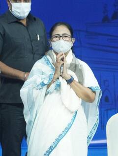 Mamata Banerjee Mumbai Visit: ममता बनर्जी कल जाएंगी मुंबई, CM उद्धव ठाकरे और NCP प्रमुख शरद पवार से करेंगी मुलाकात