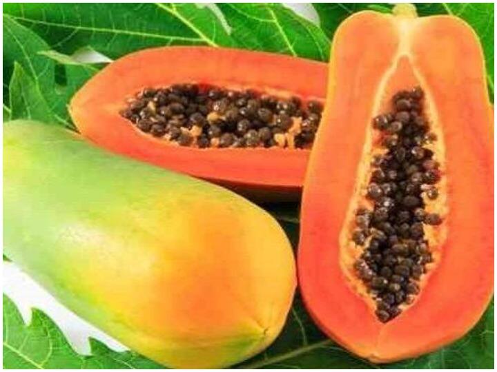 Weight Loss Tips, Papaya will help in Reducing Weight And Benefits of  Eating Papaya | Weight Loss Tips: वजन कम करने में पपीता करेगा मदद, इस तरह  से डाइट में करें शामिल