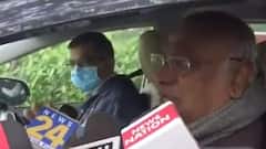 Ahead of winter session, meeting of opposition parties commences