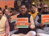 Jharkhand Politics: भाजपा ने हेमंत सोरेन सरकार पर किया सियासी वार, पंचायत चुनाव टालने का लगाया आरोप