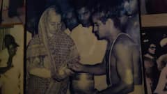 In Pics: డాలర్ శేషాద్రి లేని వీఐపీ ఫోటోనే ఉండదు.. రాష్ట్రపతి నుంచి సీజేఐ దాకా.. అరుదైన ఫోటోలు