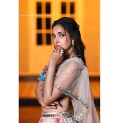 PHOTO:  रुपाली भोसलेचं मनमोहक रूप, चाहते घायाळ!