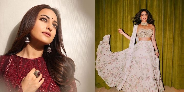 এই নায়িকাদের তালিকায় আছেন 'দেশি গার্ল' প্রিয়ঙ্কা চোপড়া থেকে শুরু করে ক্যাটরিনা কাইফ প্রমুখেরা।
