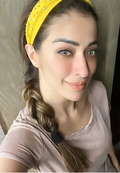 Actress Rai Lakshmi | நடிகை ராய் லட்சுமியின் லேட்டஸ்ட் க்ளிக்ஸ்!