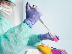 RT-PCR Tests Can Detect Omicron Variant, Studies On To Assess Other Covid-19 Tests: WHO