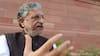 Sushil Modi supports suspension of 12 MPs for violent behaviour in previous session
