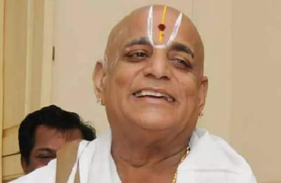 Dollar Seshadri: గుండెపోటుతో డాలర్ శేషాద్రి కన్నుమూత