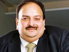 Fugitive Mehul Choksi Says He 'Maybe Kidnapped Once Again And Taken To Guyana'