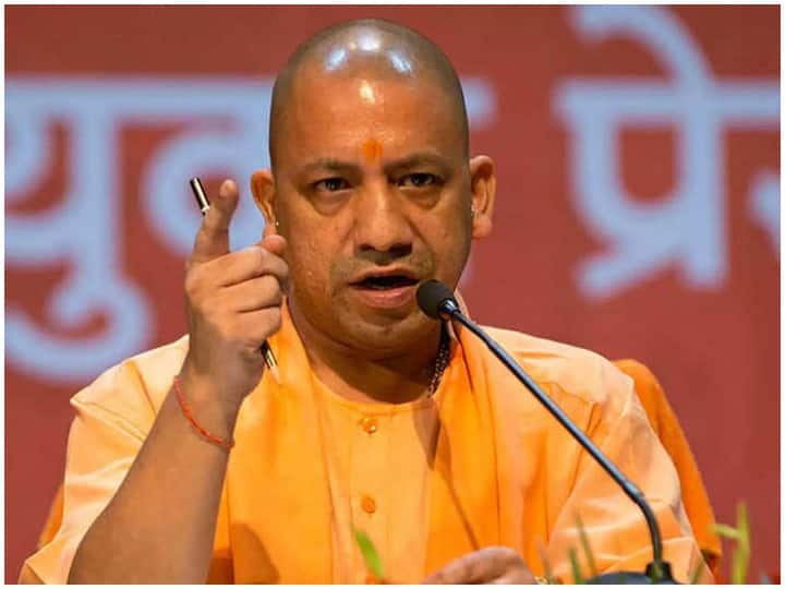 UP CM Yogi Adityanath in Action mode after Friday violence on prophet mohammad row ann