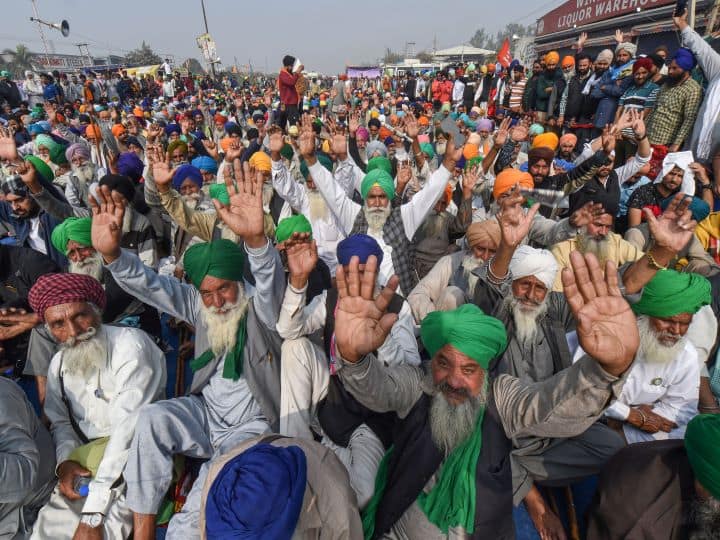 Farmers Protest: आंदोलन खत्म होगा या नहीं? आज सिंघु बॉर्डर पर निर्णायक बैठक करेंगे 40 किसान संगठन