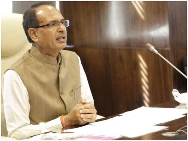 MP News CM Shivraj Singh Chouhan's will campaign in Punjab, Uttarakhand and UP on these dates ANN MP News: सीएम शिवराज सिंह चौहान की चुनावी प्रचार के लिए डिमांड बढ़ी, पंजाब, उत्तराखंड और यूपी में इन तारीखों में भरेंगे हुंकार