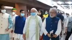 Will Winter Session of Parliament be orderly?