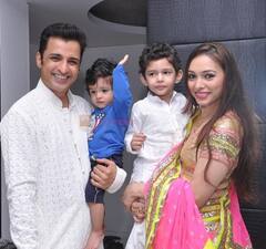 Bollywood Choreographers Wives: रेमो डिसूजा से गणेश आचार्य तक, देखिए कौन हैं इन मशहूर कोरियोग्राफर्स की पत्नियां