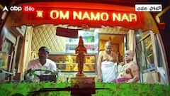 Dollar Seshadri : డాలర్ శేషాద్రి చివరి క్షణాలు .... !!!!