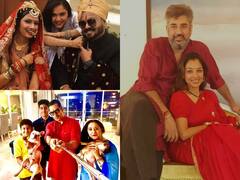 Anupamaa Starcast Real Life Partners: 'अनुपमा' की रूपाली गंगुली से सुधांशु पांडे तक, ये हैं शो के स्टार्स के रियल पार्टनर्स