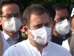 कृषि कानून वापसी बिल पर विपक्ष का सरकार पर निशाना, सुनिए Rahul Gandhi और Akhilesh Yadav ने क्या कहा?