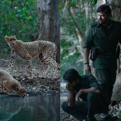 Acharya: కొరటాల అదిరిపోయే స్టఫ్.. అందరి కళ్లు 'ఆచార్య'పైనే.. 