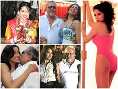 Vijay Mallya Sameera Reddy Relation: विजय माल्या की करीबी रिश्तेदार है ये बॉलीवुड एक्ट्रेस, ऐसे किया था कन्यादान