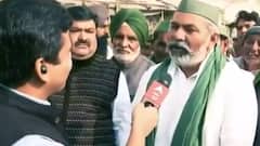 After farm laws withdrawal, opposition 'missing' major issue? | Hoonkar (29 Nov 2021)