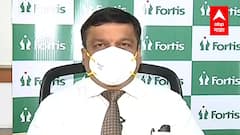 Omicron Variant Update: टास्क फोर्स सदस्य डाॅ राहूल पंडीत 'माझा'वर, ओमिक्रॅान किती चिंताजनक? ABP Majha