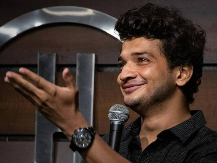 Bengaluru: Munawar Faruqui's Show 'Forcefully' Cancelled, Comedian Hints At Quitting Bengaluru: Munawar Faruqui's Show 'Forcefully' Cancelled, Comedian Hints At Quitting Bengaluru: Munawar Faruqui's Show 'Forcefully' Cancelled, Comedian Hints At Quitting