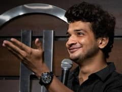 Bengaluru: Munawar Faruqui's Show 'Forcefully' Cancelled, Comedian Hints At Quitting