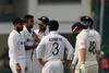 IND vs NZ 1st Test Result: ஜடேஜா-அஷ்வின் வெறித்தனம் ; நூல் இழையில் தப்பிய நியூஸி., டிராவில் முடிந்த டெஸ்ட் !