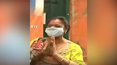 Kolkata Municipal Corporation Election: 'ভোটে জিতে মানুষের সমস্যা মেটাতে চাই', বলছেন ৩ নম্বর ওয়ার্ডের BJP প্রার্থী অনিমা সিংহ| Bangla News