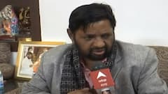 संसद में कृषि कानून निरस्त होने को लेकर Kaushal Kishore बोले, 'आज किसान सरकार के साथ है'