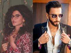 रणवीर ते तापसी; बॉलिवूडमध्ये काम करण्यासाठी 'या' कलाकारांनी सोडली नोकरी